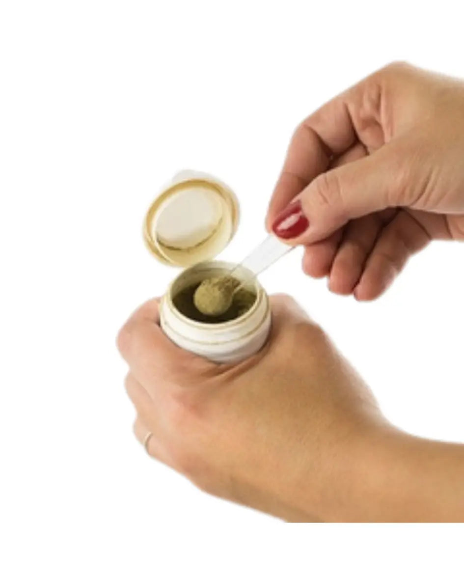 Eliminador de sarro y placa para perros