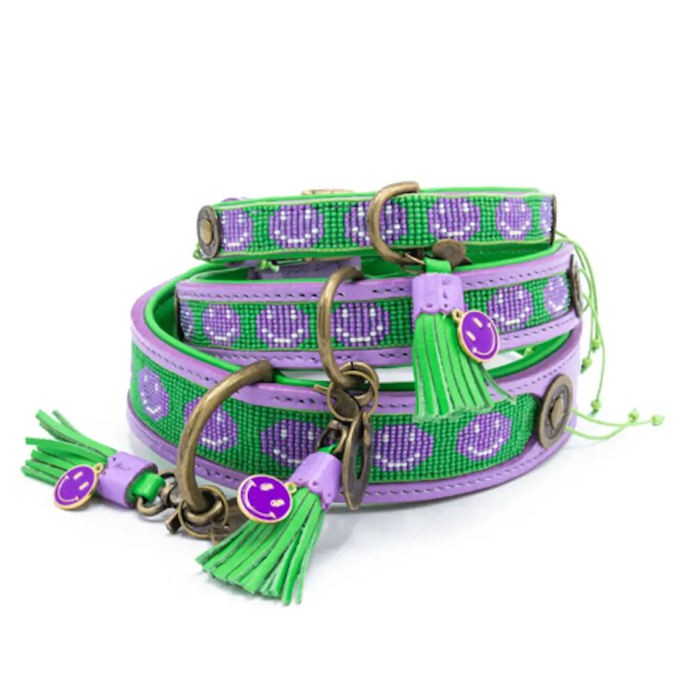 Dwam Collar Smiley image 0