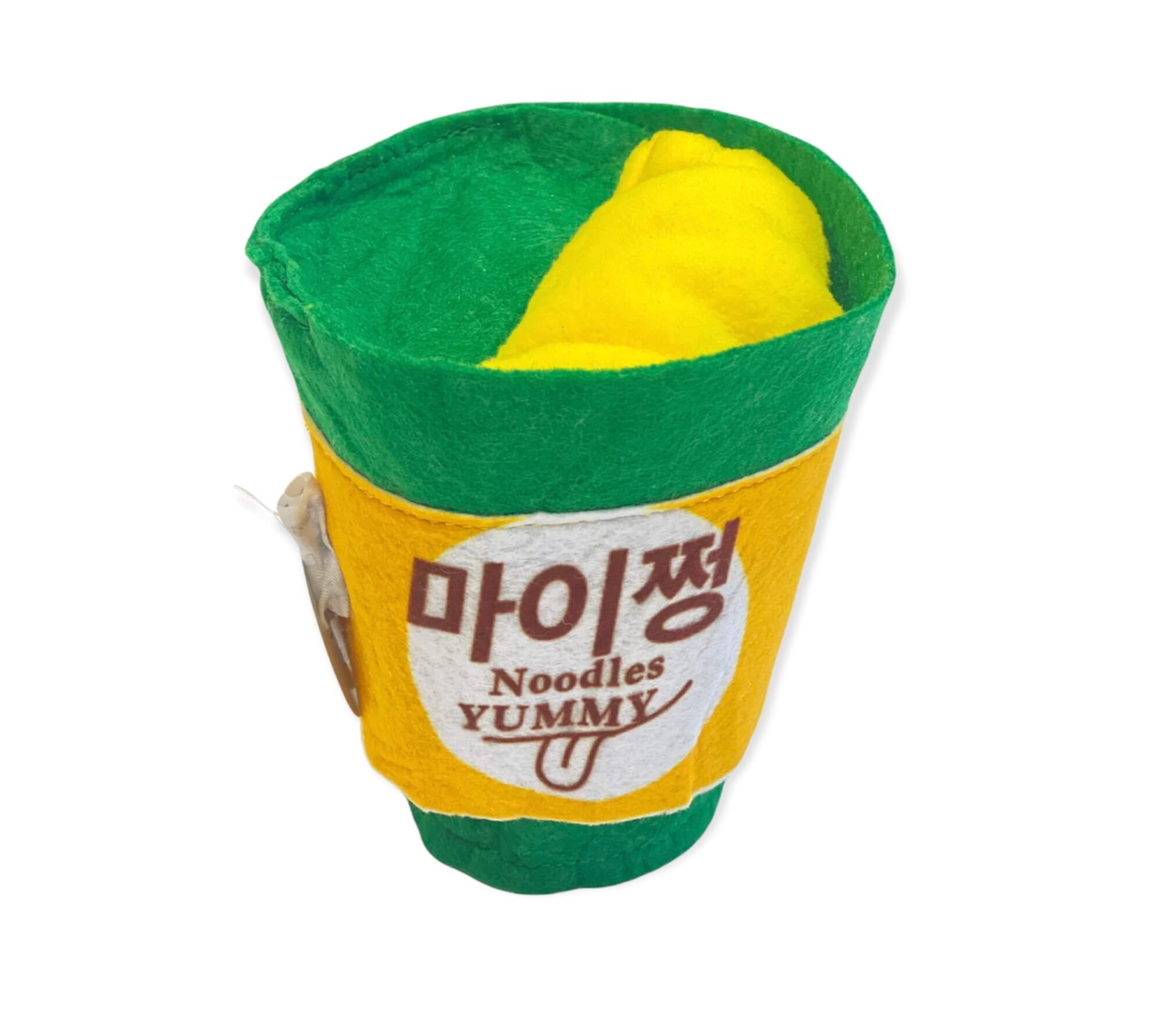 Noodles para perro image 2