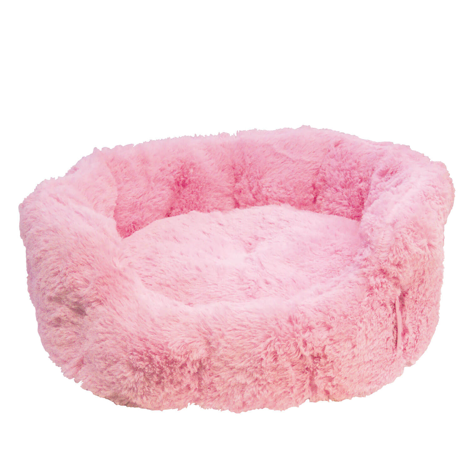 Cama peluche para perro image 0