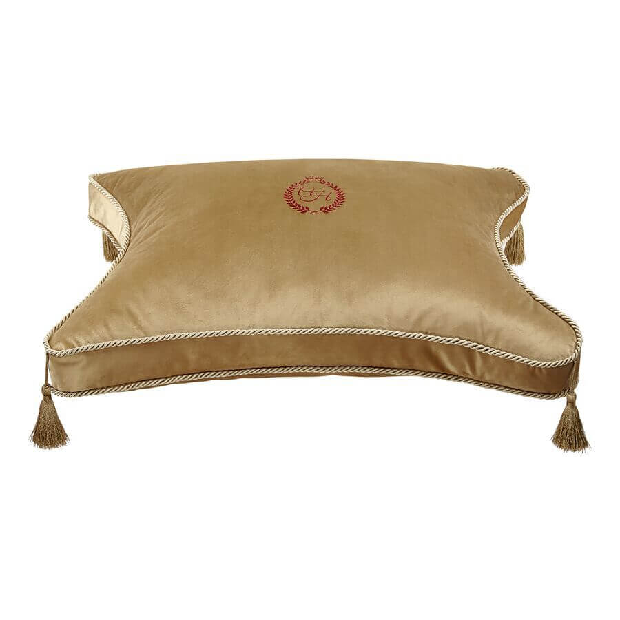 KING AND QUEEN GOLD image 0