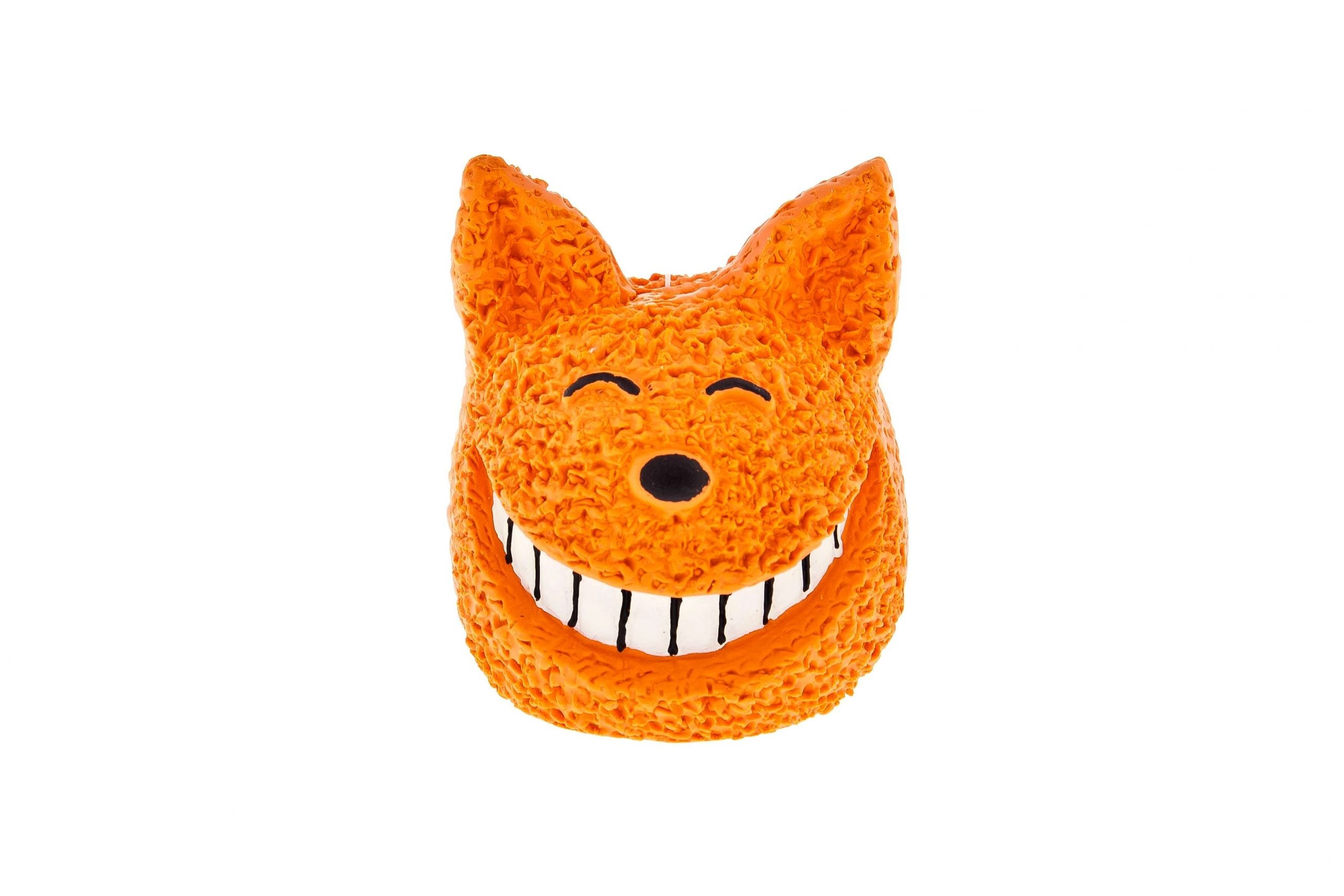 Juguete cabezas de animales image 0