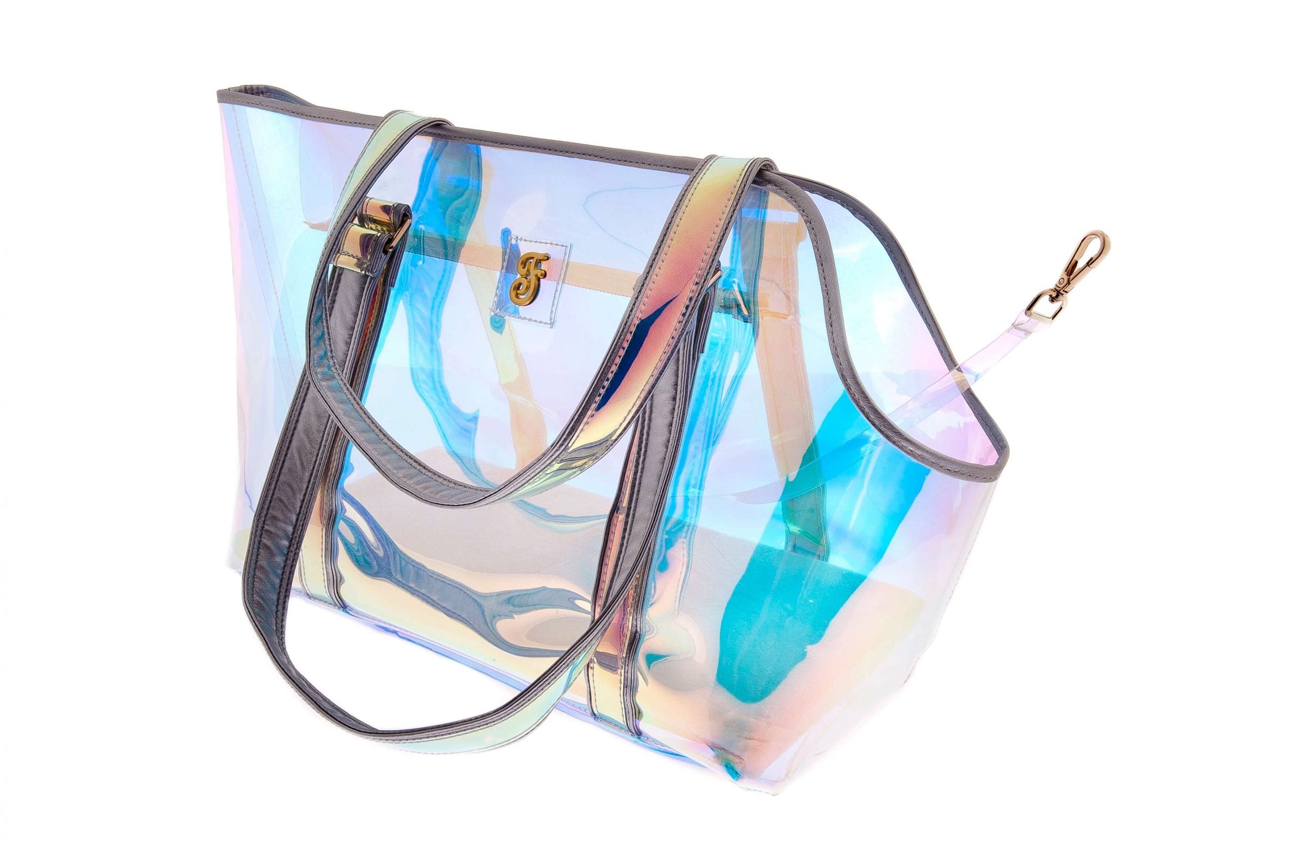 Bolso para perro Rainbow image 0