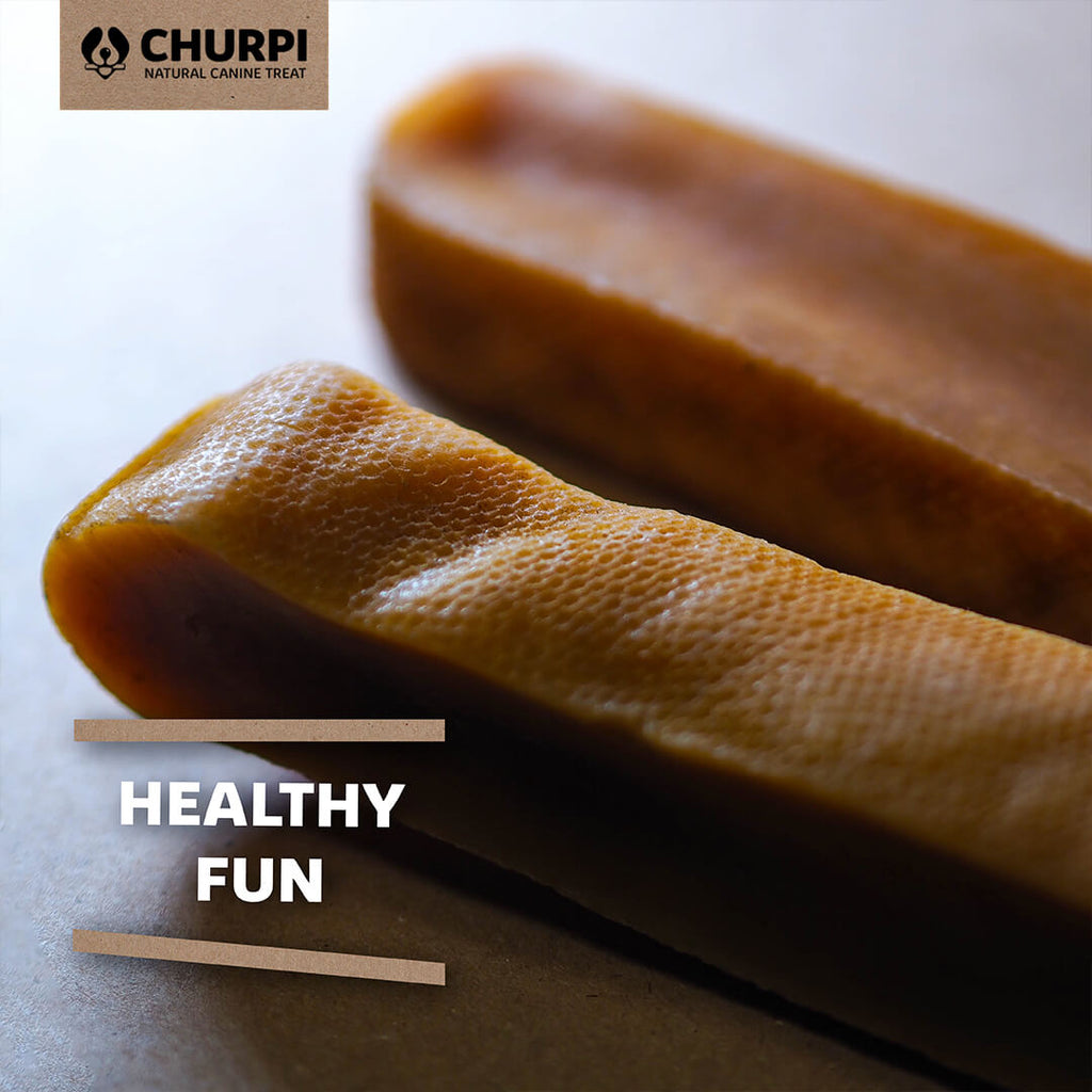 Stick leche de Yak Churpi image 4