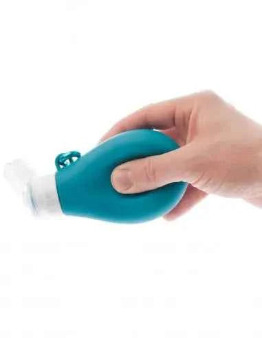 Botella portátil Nettuno limpia orina perro