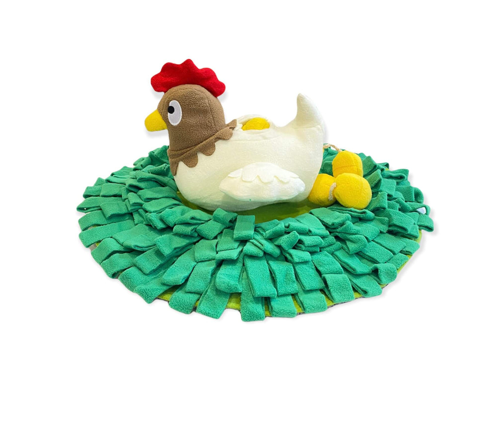 Gallina 3 en 1 image 2