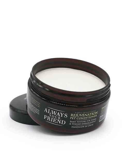 Always Your Friend Mascarilla Rejuvenation Conditioner