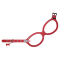 Buddy Belts Premium Red image 0