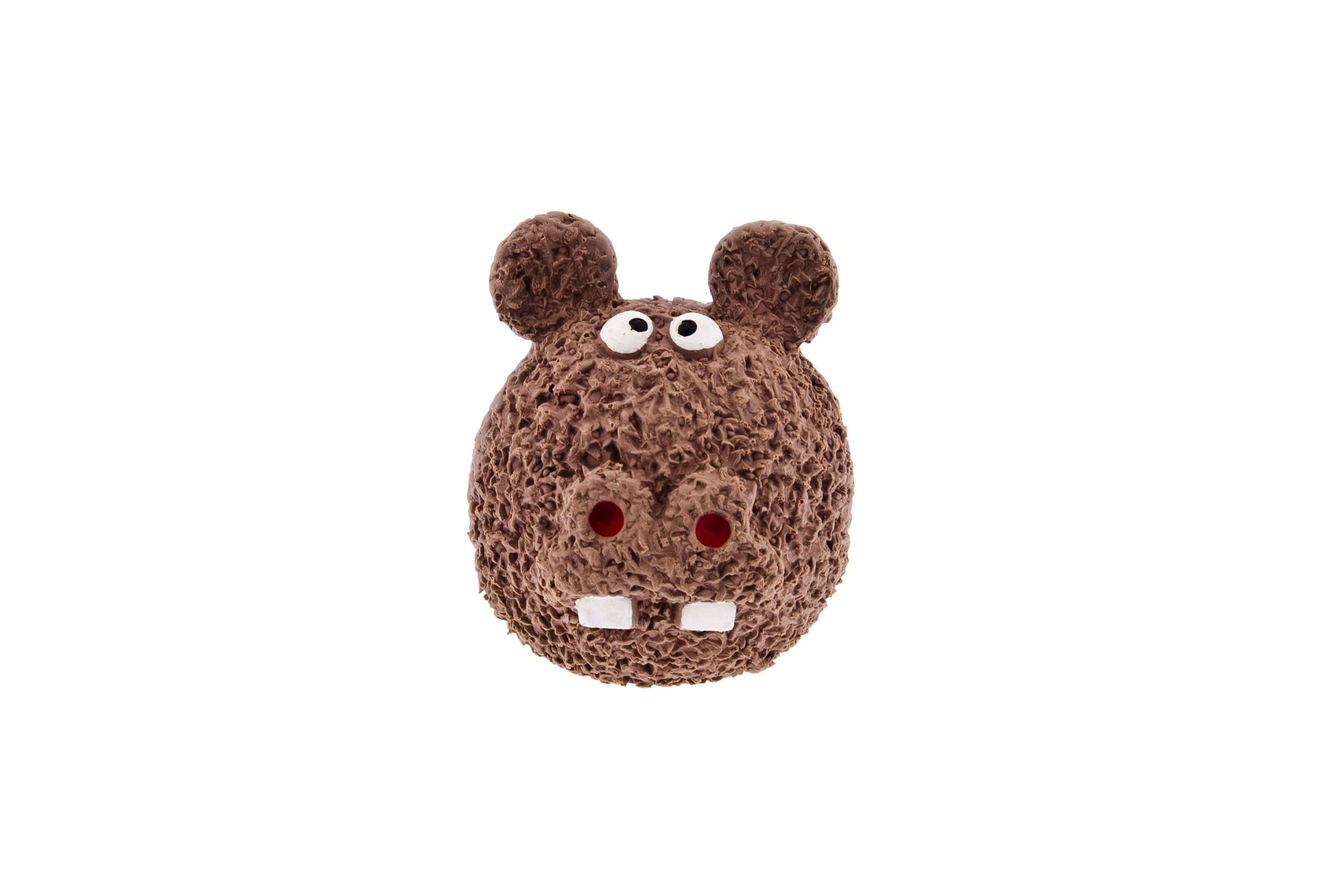 Juguete cabezas de animales image 2