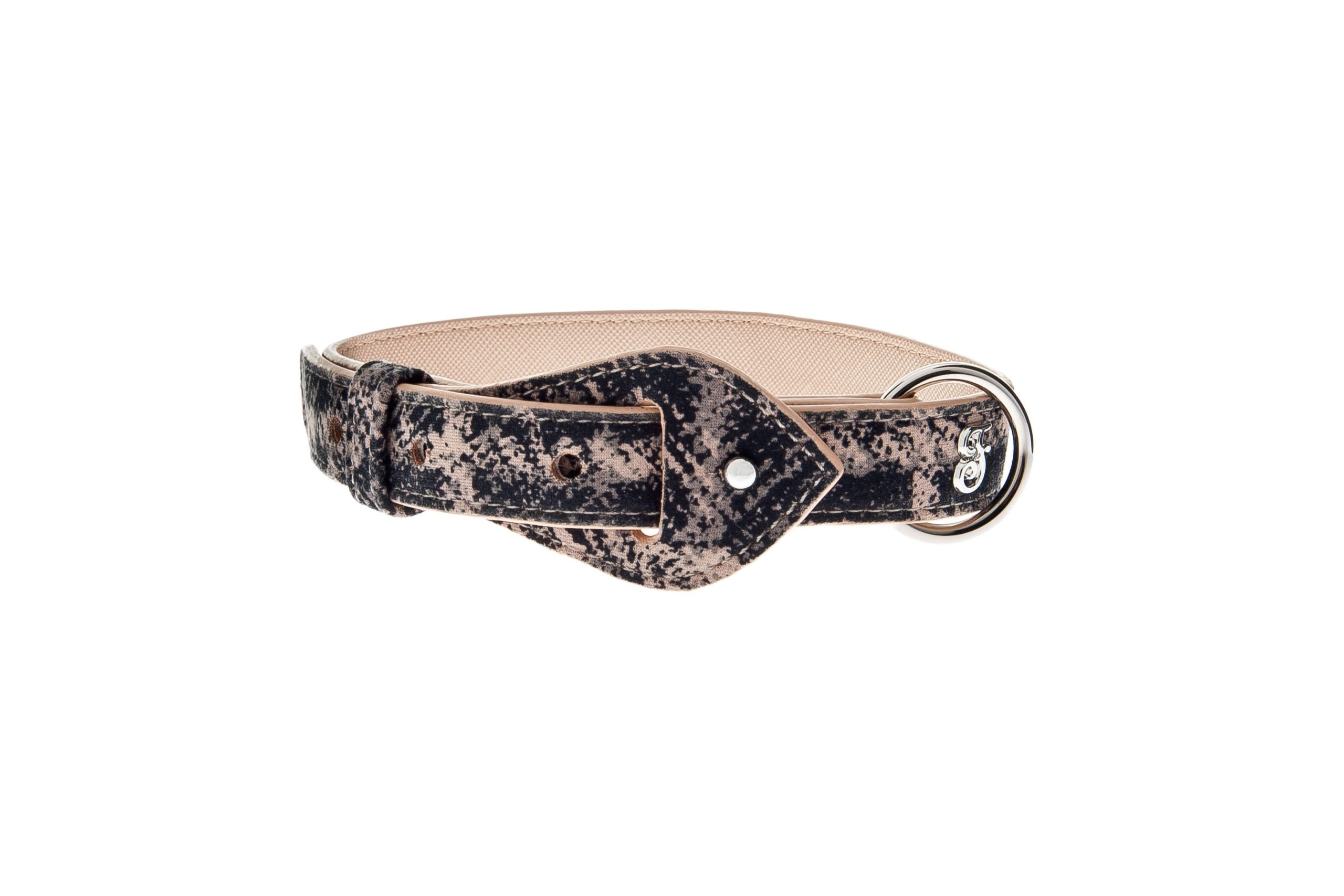 Collar Mokka Serpiente M image 0