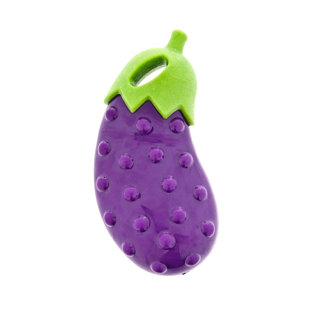Juguete Berenjena TPR image 0