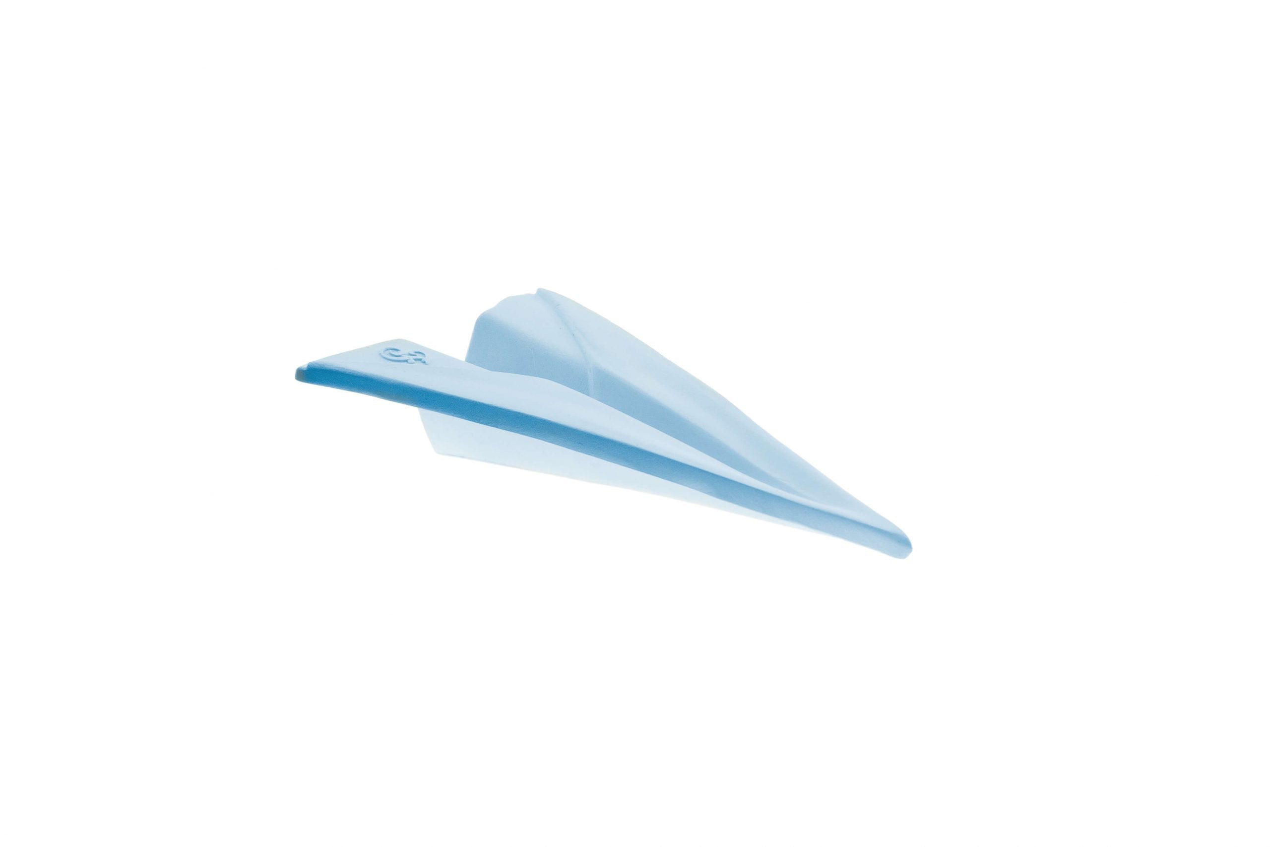 Juguete cachorro avión papel image 0