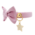 Collar Classy Rosa - S image 0