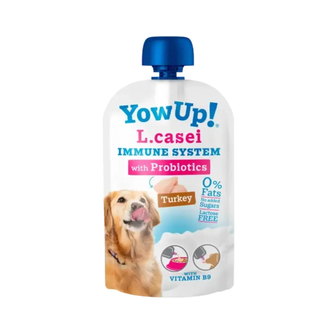 Yogur para perros Yow Up Probióticos image 0