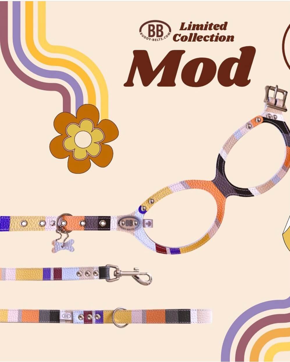 Buddy Belts Elite Mod image 1