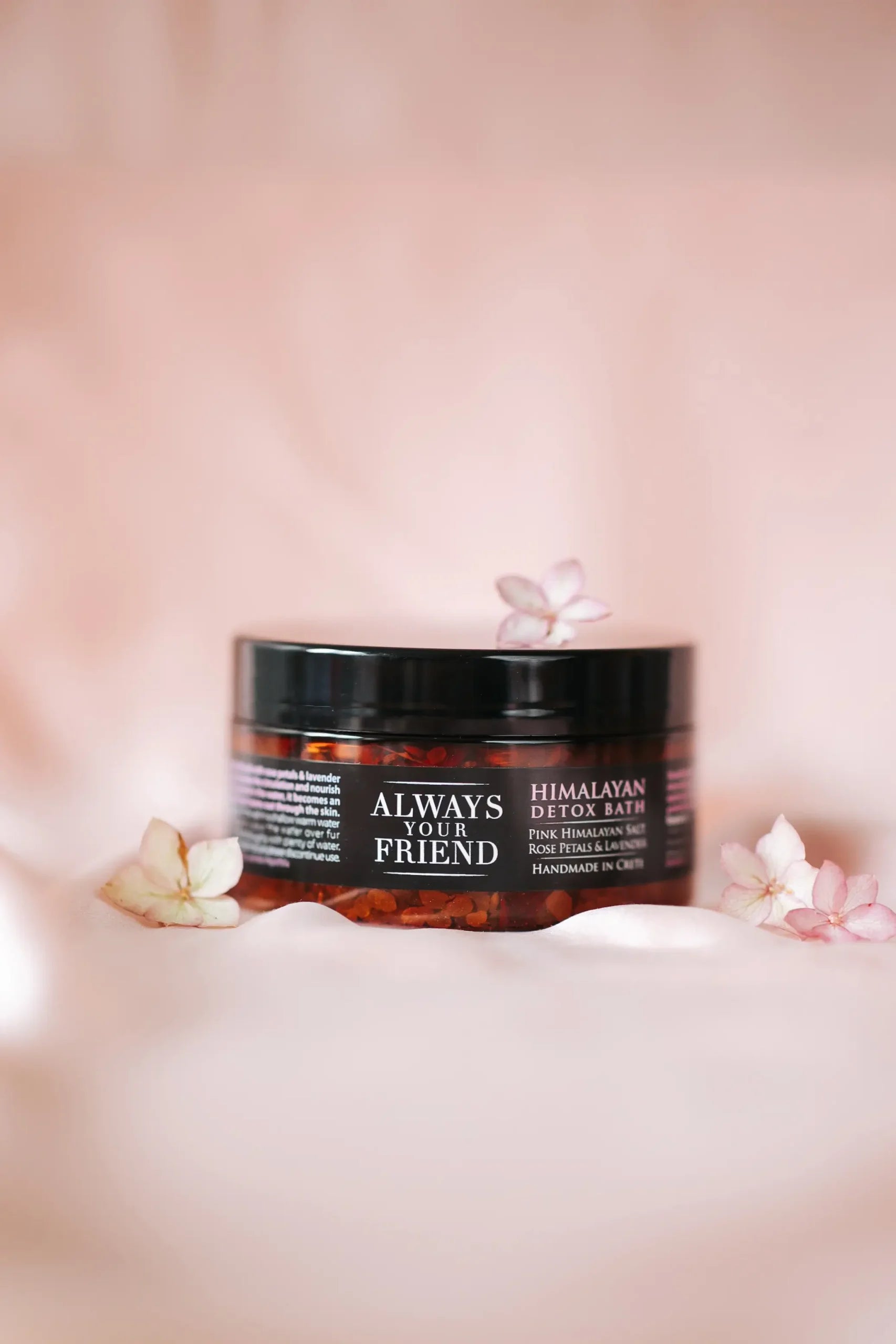 Always Your Friend Himalaya Detox image 3