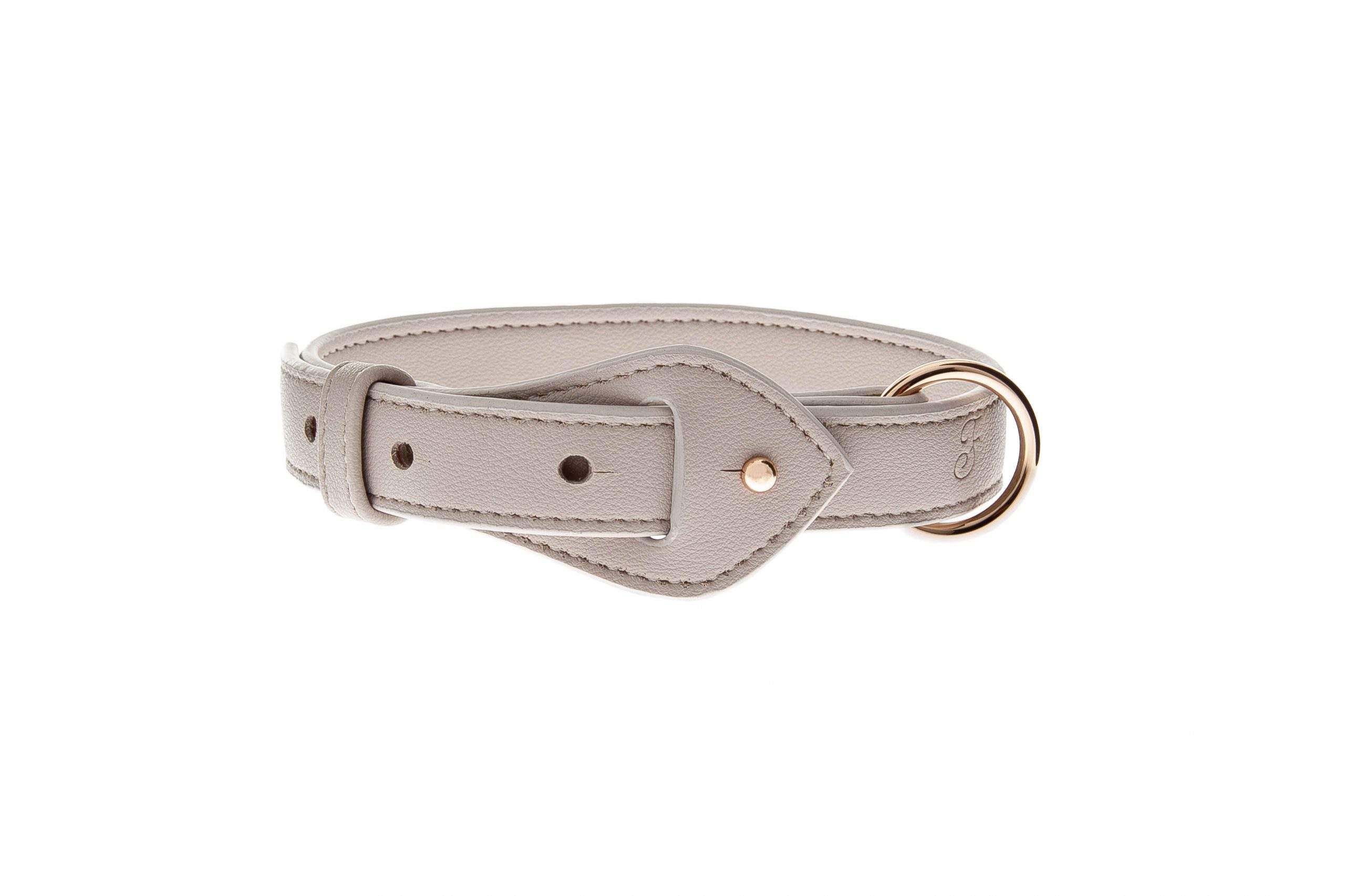 Collar Mokka Beige M image 0