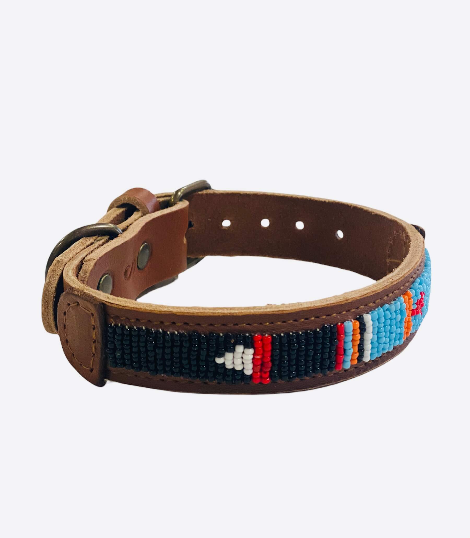 Collar Nigeria image 1