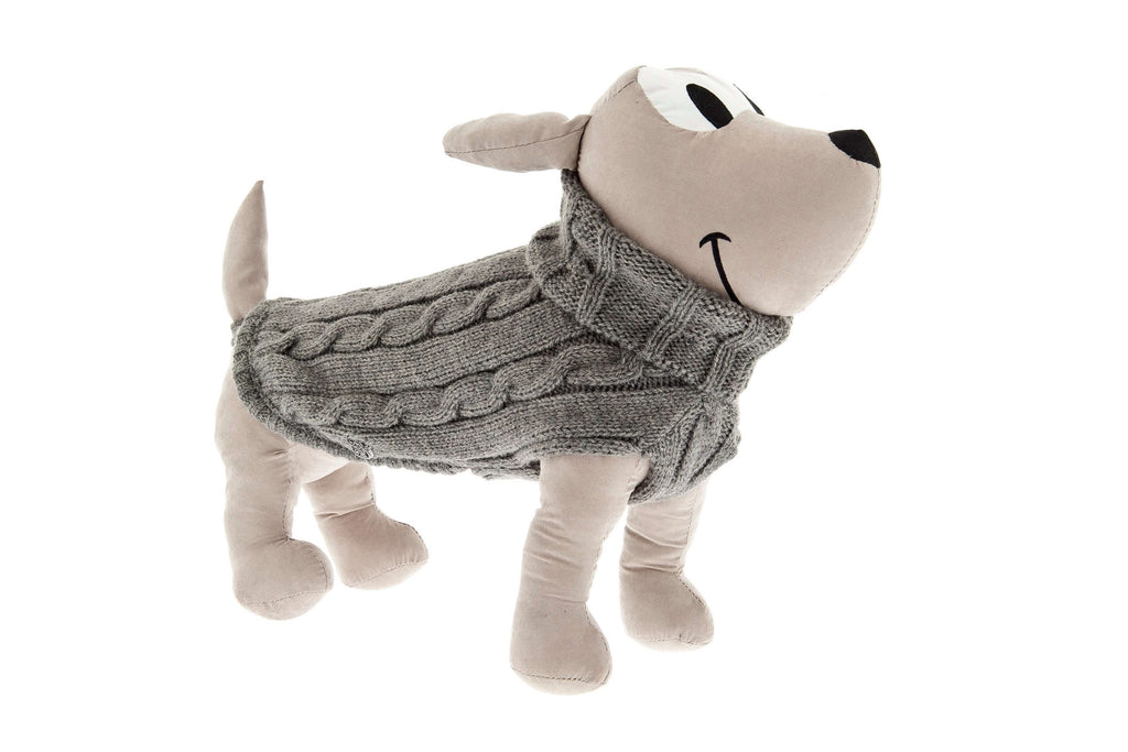 Jersey perro de punto ochos image 0