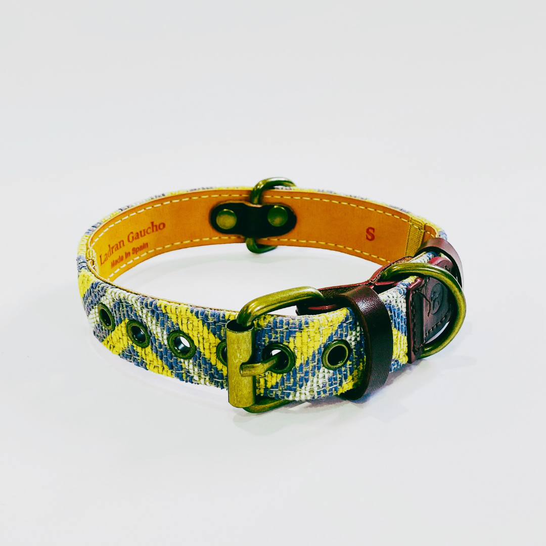 Collar Scud tejido image 1