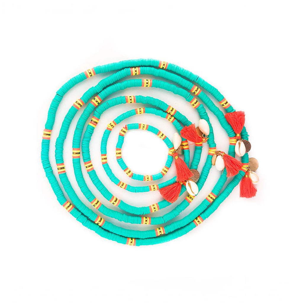 Dwam Choker Coco Beach image 0