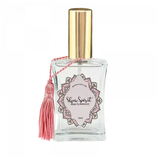 Perfumes Show Spirit image 0