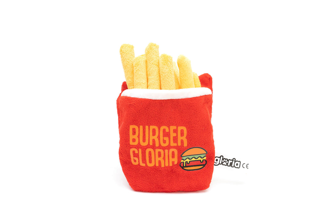 Patatas burguer perro image 0