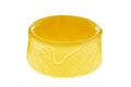 Cuenco plegable Summer amarillo image 0