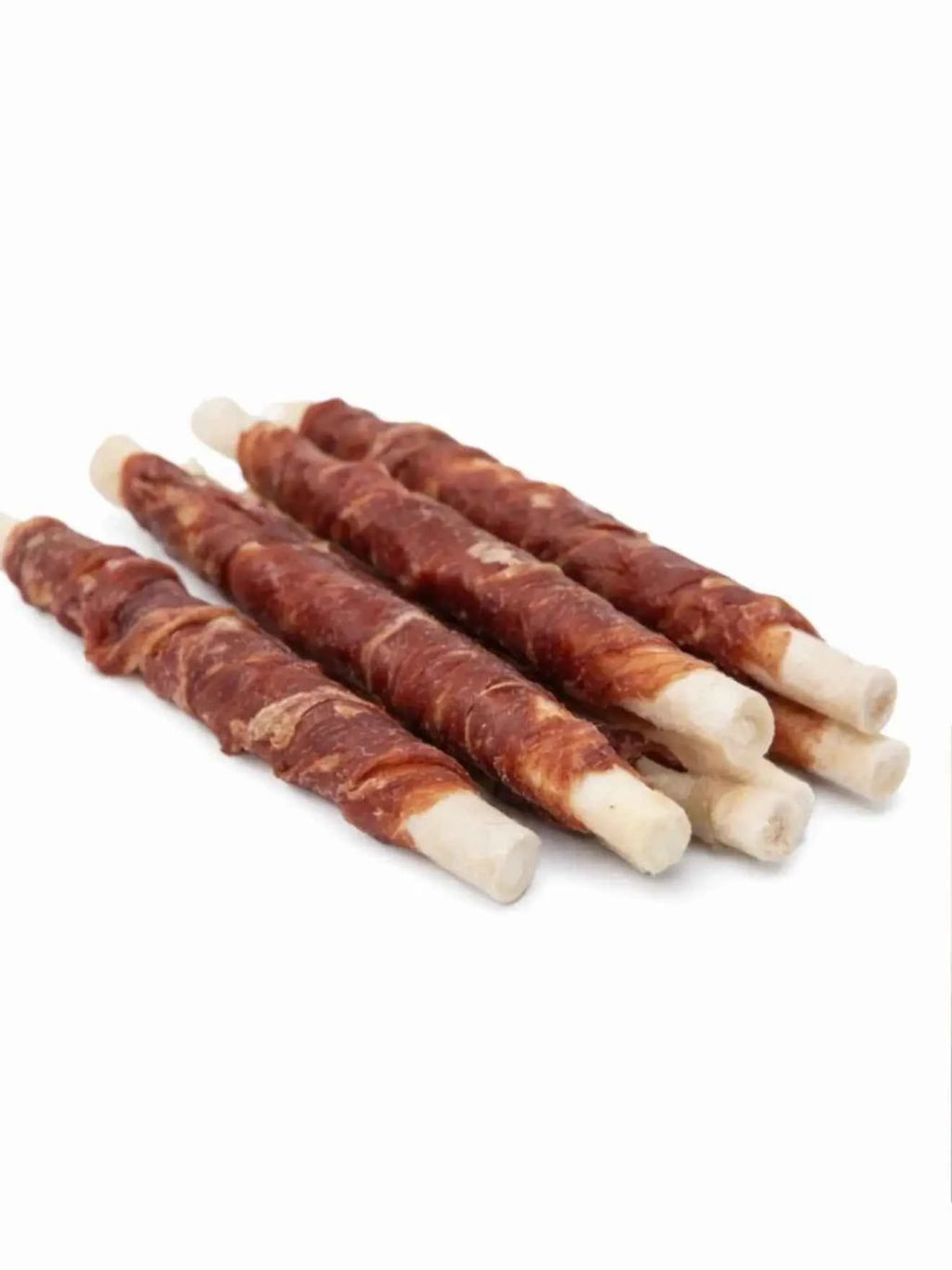 Rollitos piel natural con pato